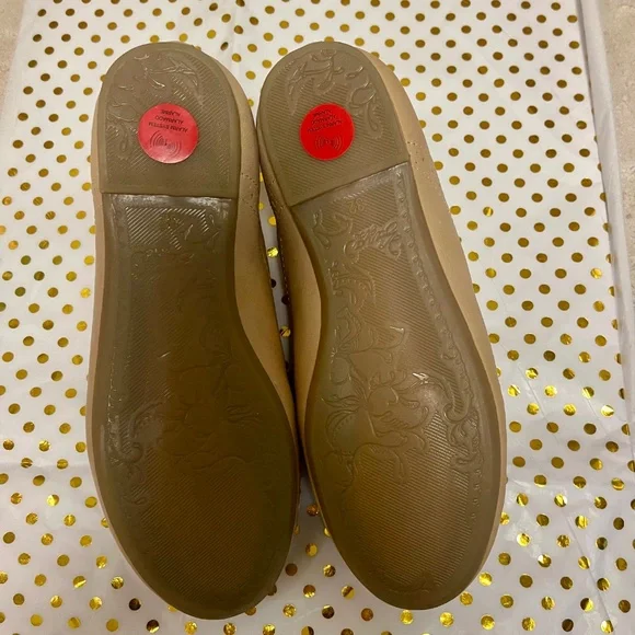 Zara girls loafers - Picture 2 of 5